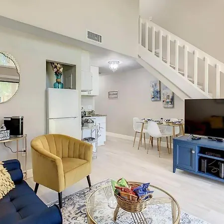Charming Lakeview Retreat III Orlando Exterior photo