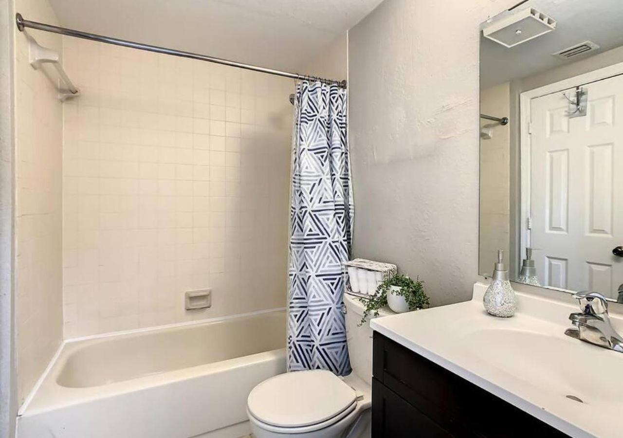 Apartamento Charming Lakeview Retreat Iii Orlando
