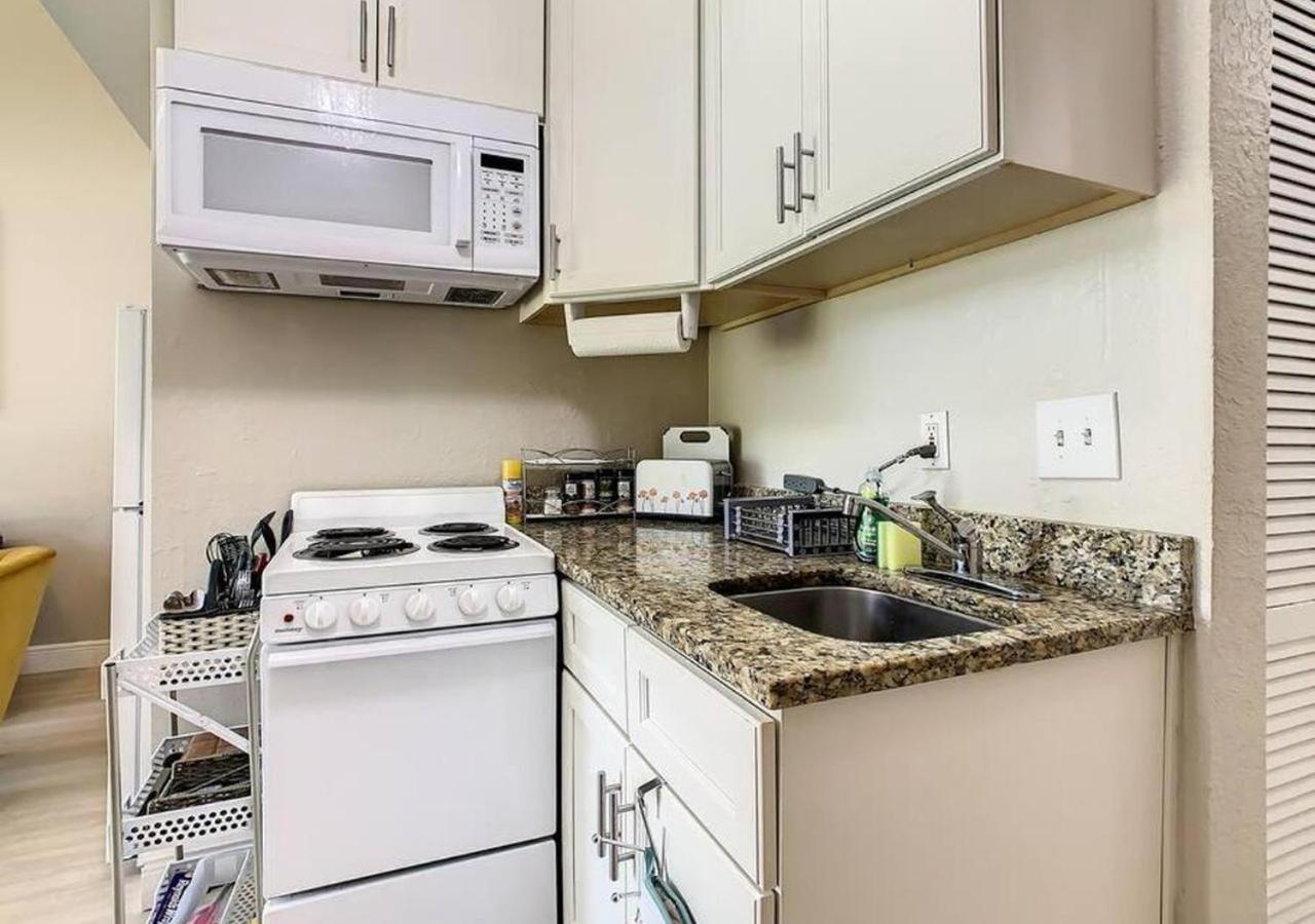 Apartamento Charming Lakeview Retreat Iii Orlando