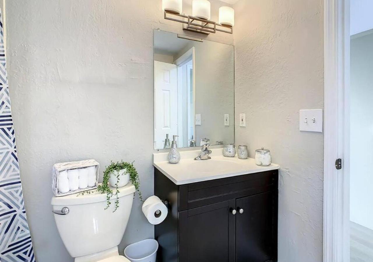 Charming Lakeview Retreat Iii Apartamento Orlando