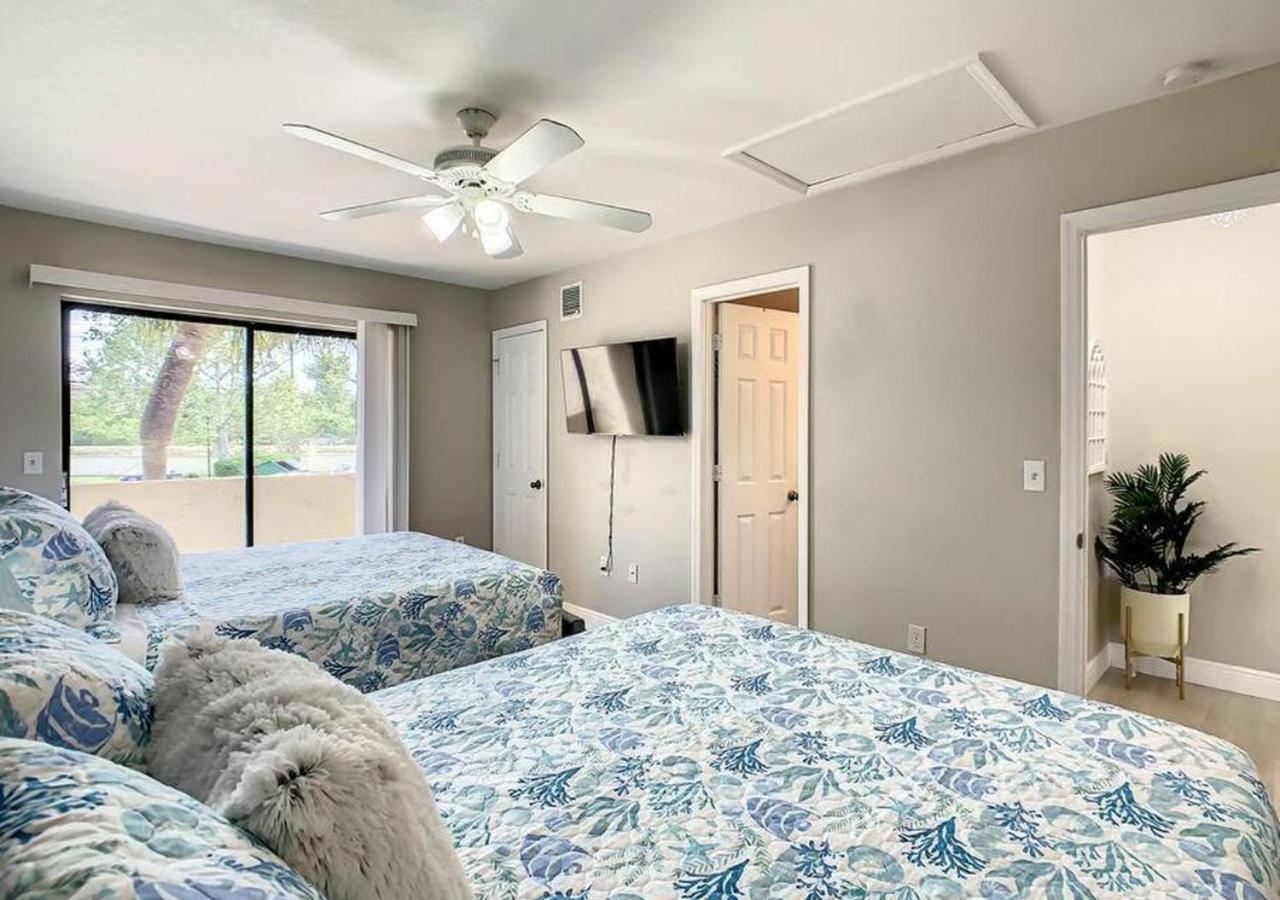 Apartamento Charming Lakeview Retreat Iii Orlando