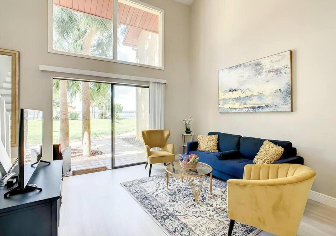Apartamento Charming Lakeview Retreat Iii *