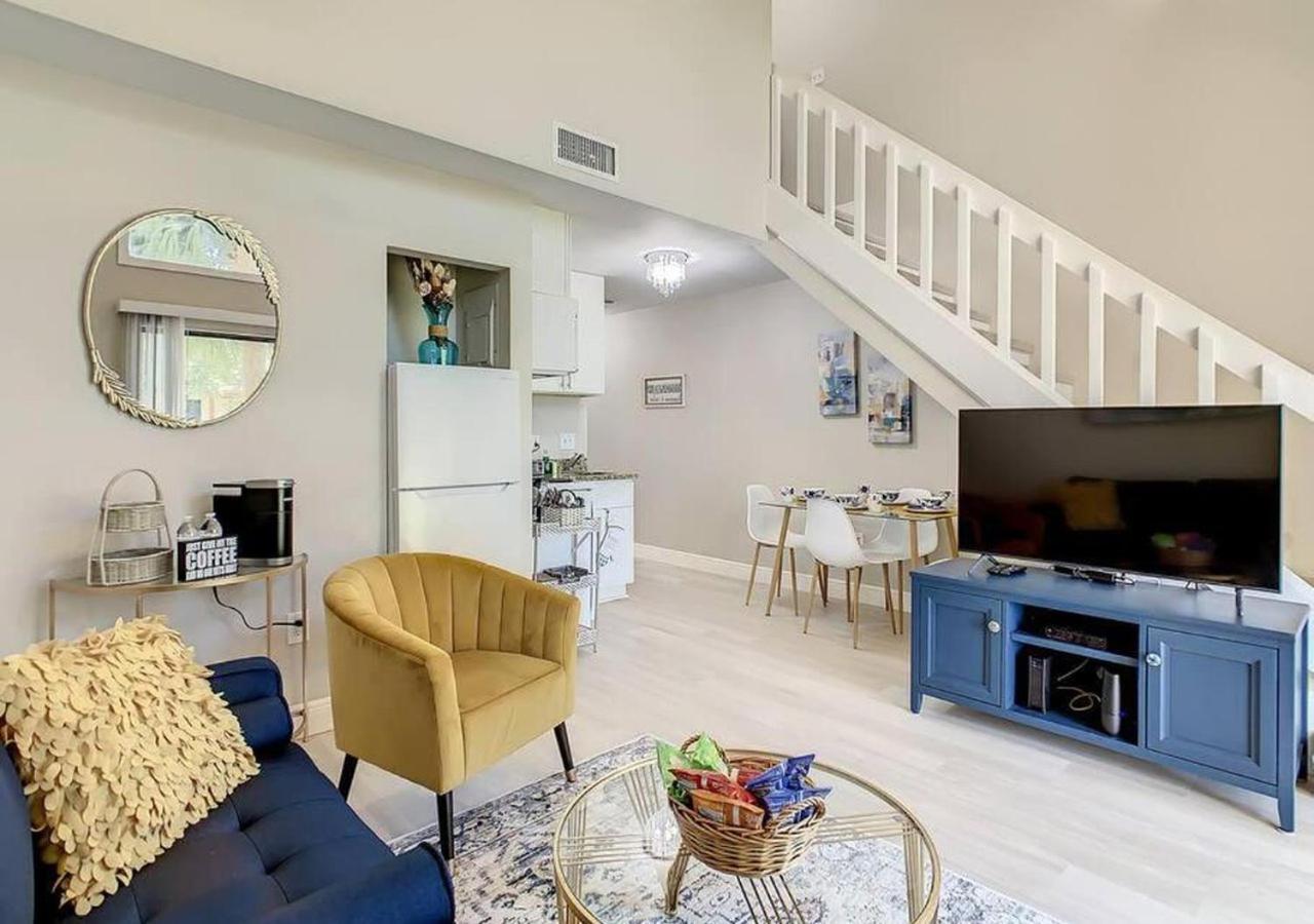 Apartamento Charming Lakeview Retreat Iii Orlando