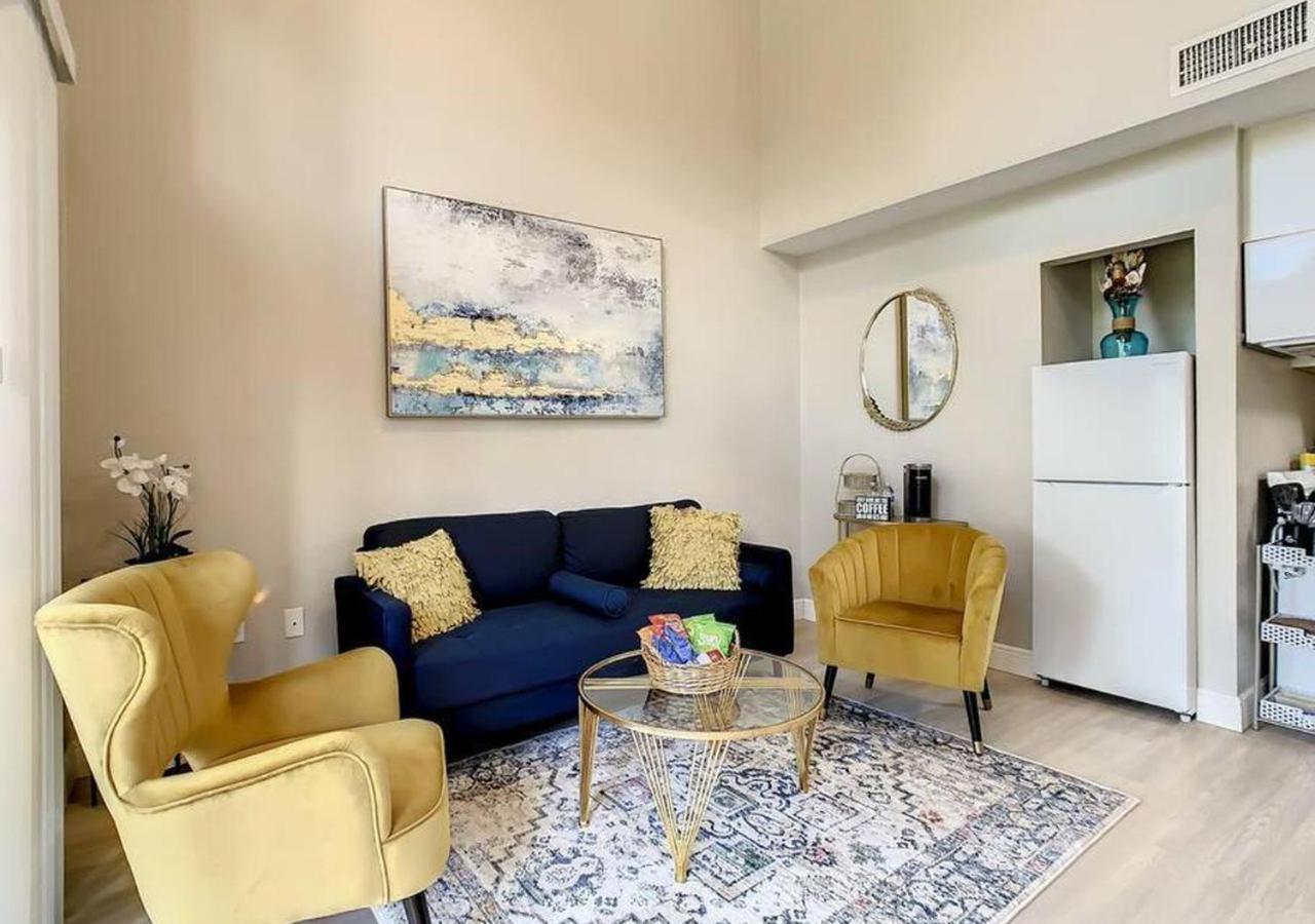Charming Lakeview Retreat Iii Apartamento Orlando