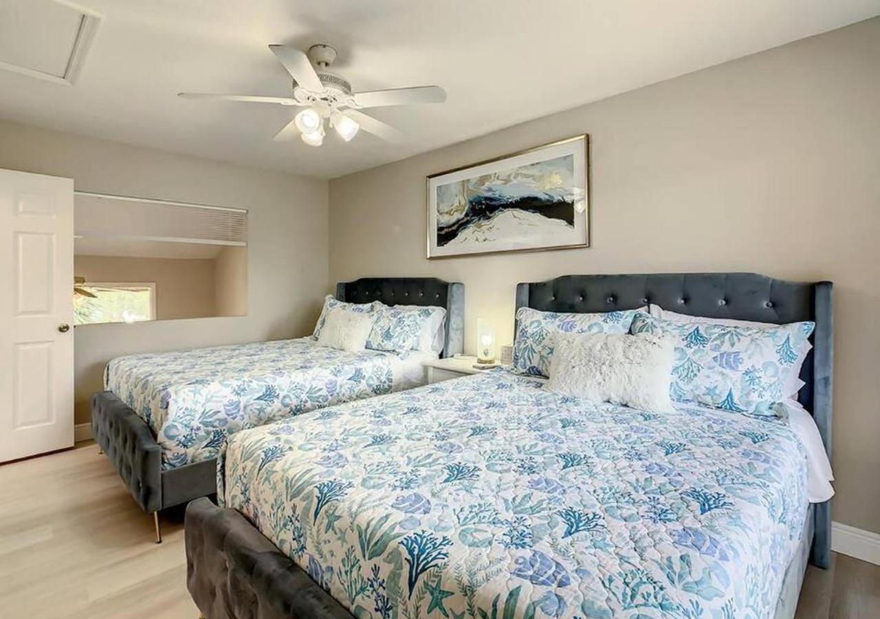 Apartamento Charming Lakeview Retreat Iii *