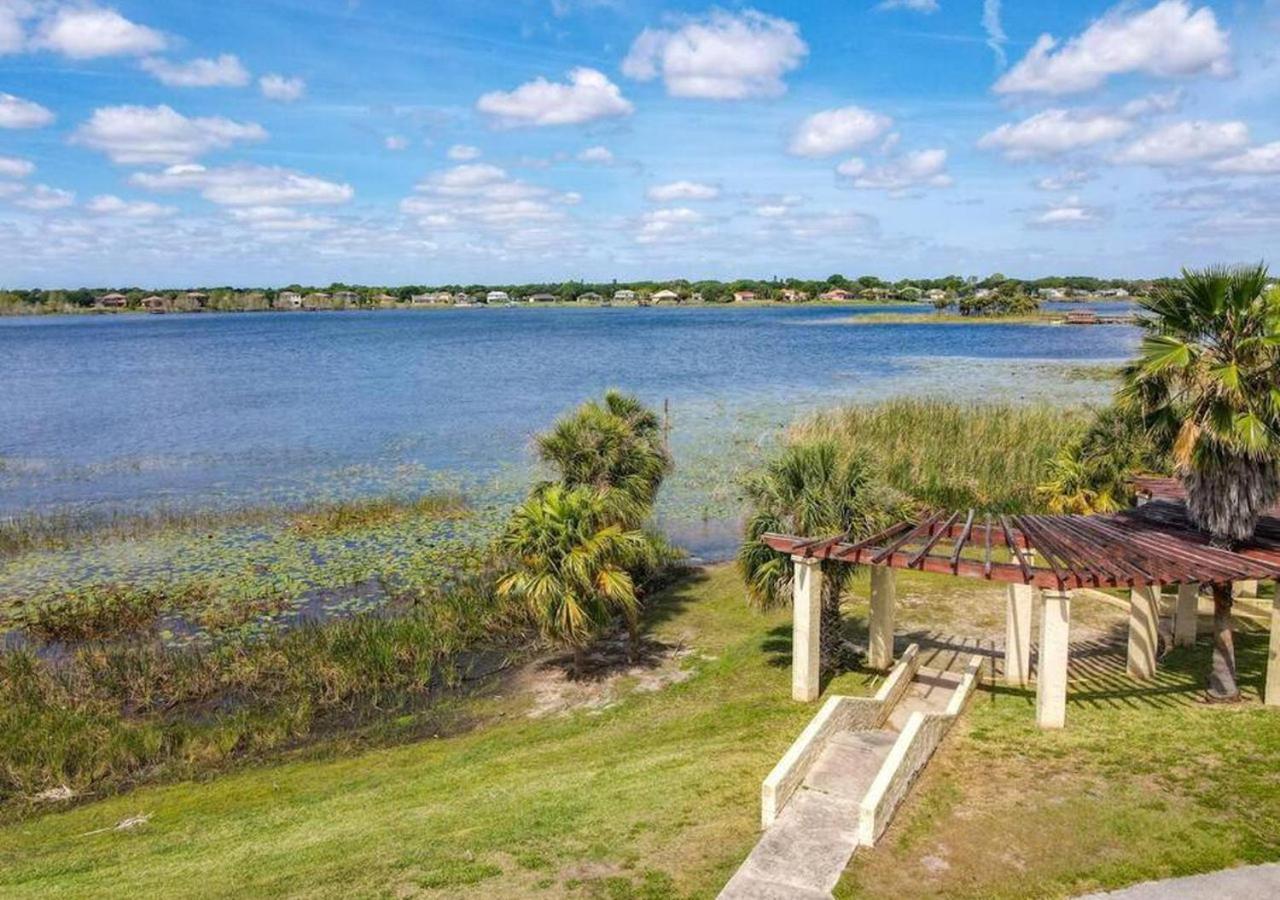 Apartamento Charming Lakeview Retreat Iii Orlando