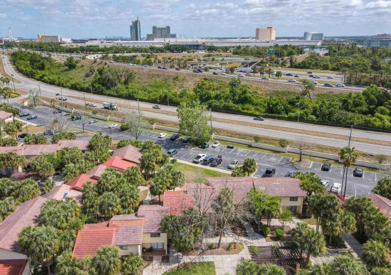 Apartamento Charming Lakeview Retreat Iii Orlando