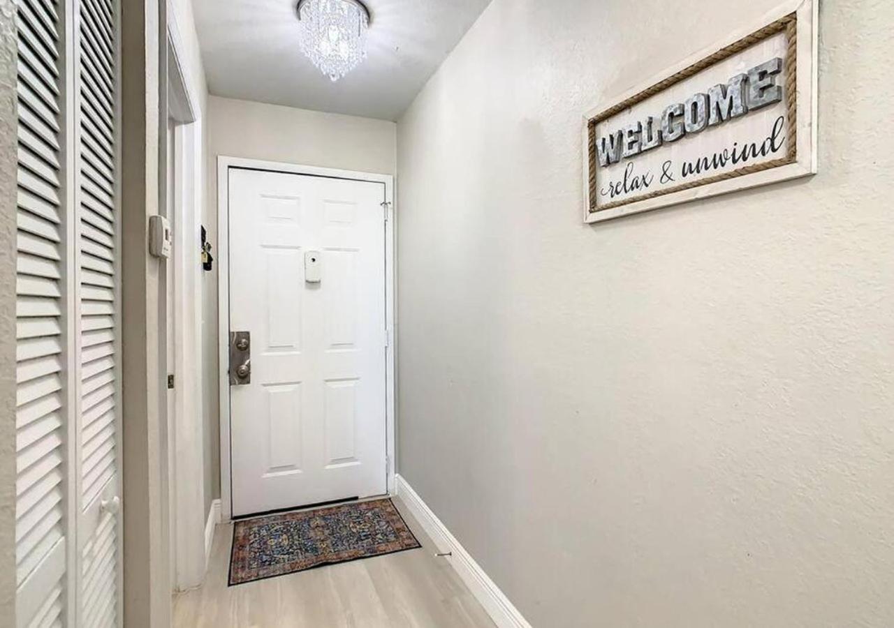 Apartamento Charming Lakeview Retreat Iii